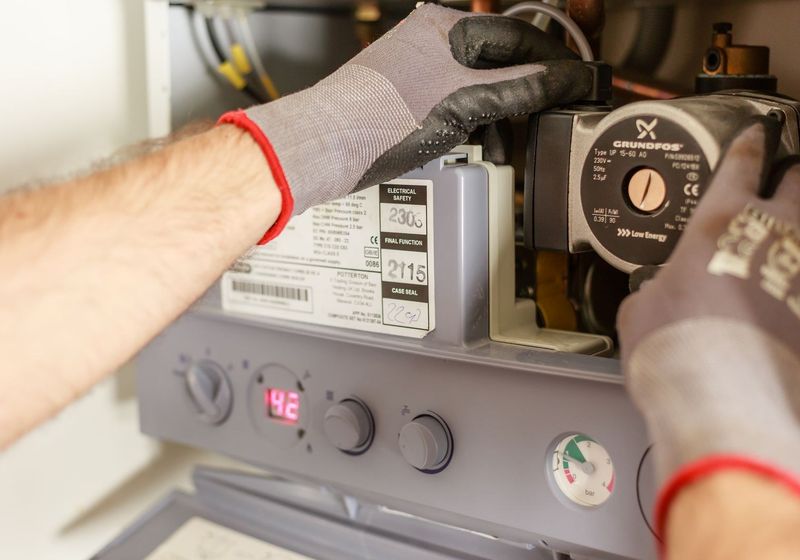 Water heaters
